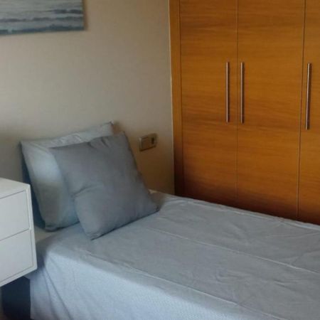 Apartamento Querote Fisterra1 Buitenkant foto