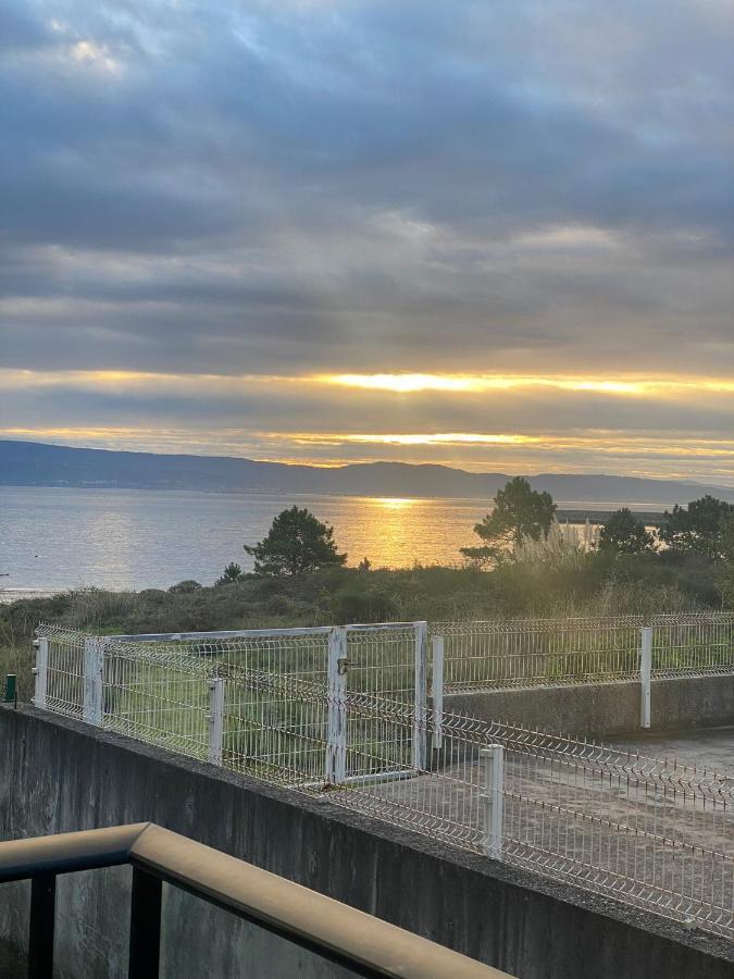 Apartamento Querote Fisterra1 Buitenkant foto