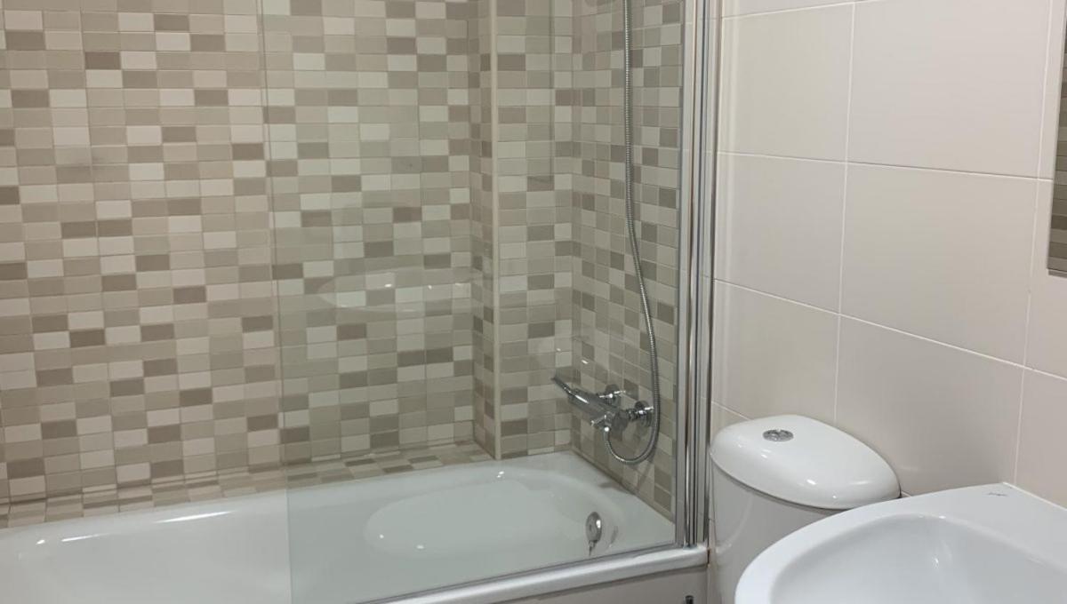 Apartamento Querote Fisterra1 Buitenkant foto