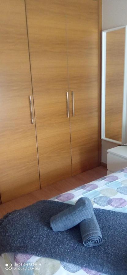 Apartamento Querote Fisterra1 Kamer foto