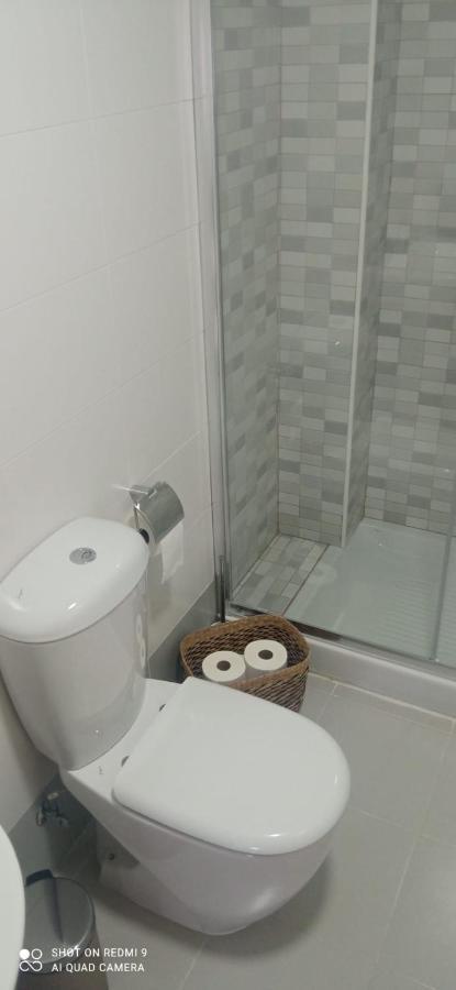 Apartamento Querote Fisterra1 Kamer foto