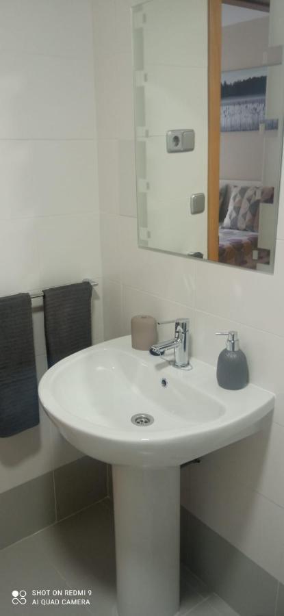 Apartamento Querote Fisterra1 Kamer foto