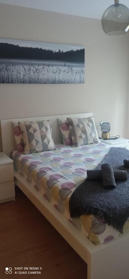 Apartamento Querote Fisterra1 Kamer foto