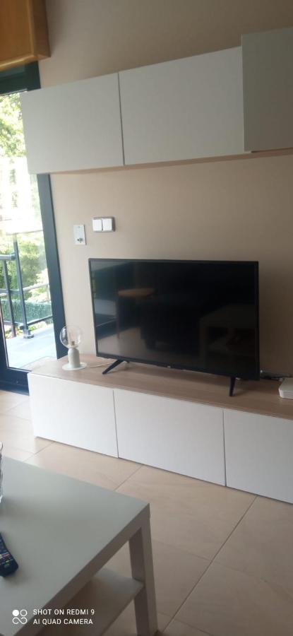 Apartamento Querote Fisterra1 Buitenkant foto