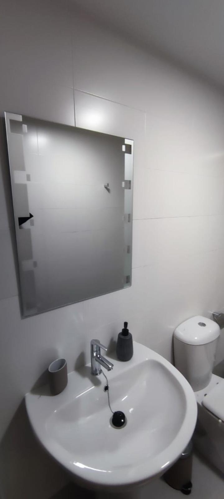 Apartamento Querote Fisterra1 Buitenkant foto