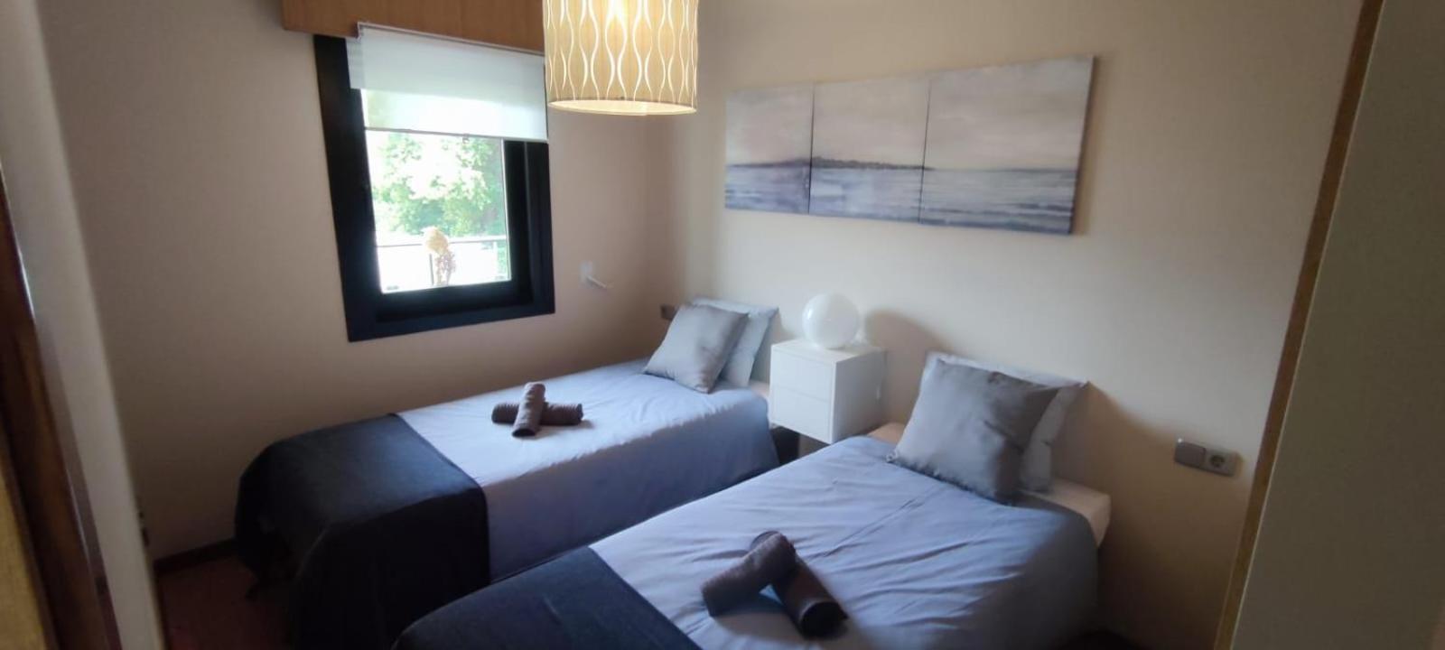 Apartamento Querote Fisterra1 Buitenkant foto