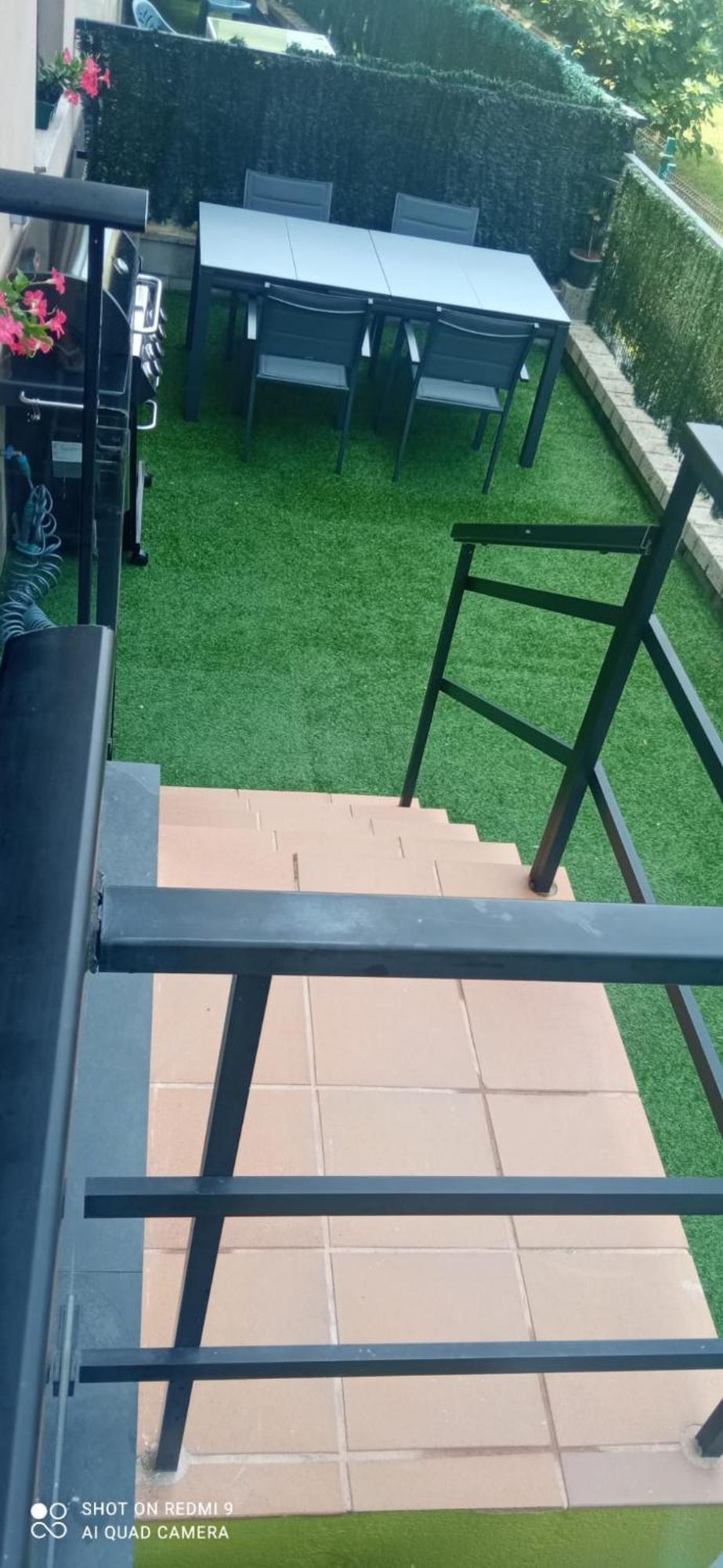 Apartamento Querote Fisterra1 Buitenkant foto
